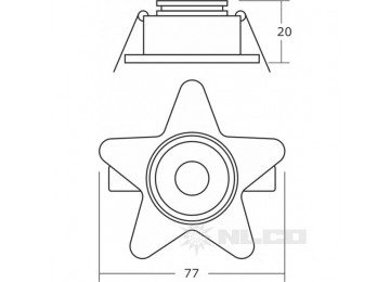 DRG2-03-NW-55 