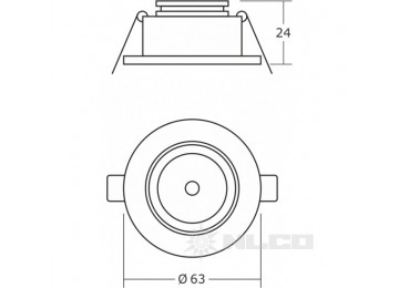 DRG2-04-W-55 