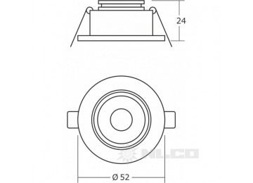 DRG2-05-NW-55 