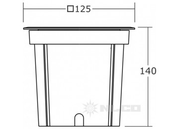 DSS7-50-W-01 