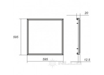 GRP36-06-W-02 свет теплый