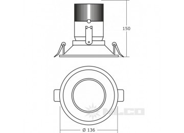 TRD15-105-NW-01-D 