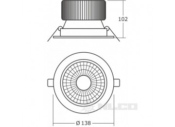 TRD15-36-NW-01 