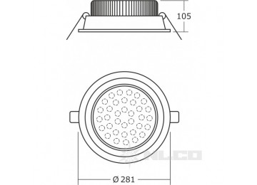 TRD38-57-W-61 