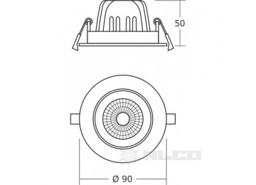 TRD5-89-W-01 