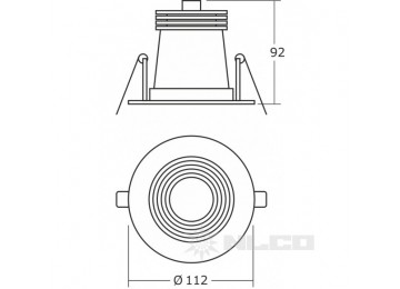 TRD8-25-W-01 