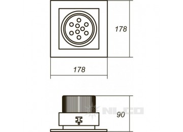 TRZ12-05-NW-61 