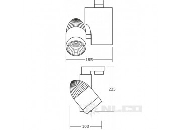 TSF17-31-C-61 