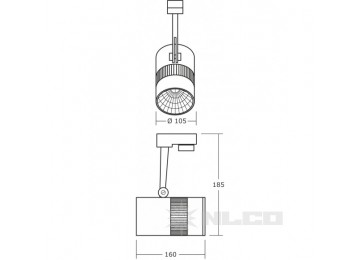 TSF20-19-NW-01 