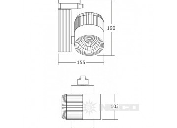 TSF25-32-NW-01 