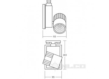 TSF25-34-NW-01 