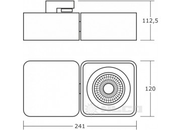 TSF25-36-W-01 