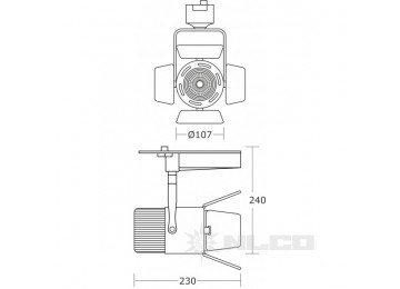 TSF35-40-NW-01 