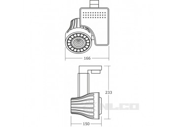 TSF36-30-W-01 