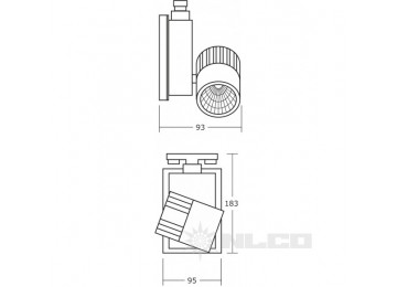 TSF45-39-NW-01 