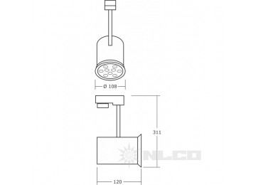 TSF9-03-C-61 