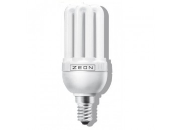 Лампа 4U 11W E14 4200 Zeon 