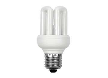 Лампа 4U 11W E27 4200 Zeon 