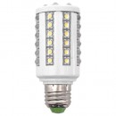Лампа Hal/LED LB-86 54LED 8W 230V E27 2700K 125x54mm "кукуруза"