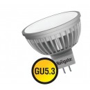 Лампа энергосбер. 94 262 NLL-MR16-5-12-3K-GU5.3