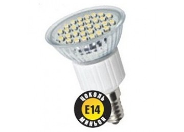 Лампа 94 252 NLL-PAR16-1.6-230-3K E14 