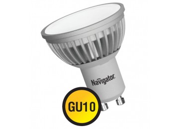 Лампа 94 128 NLL-PAR16-3-230-4.2K-GU10 