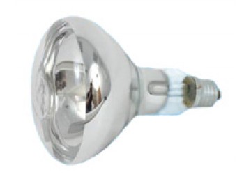 Лампа ИКЗК 250Вт Е-27 
