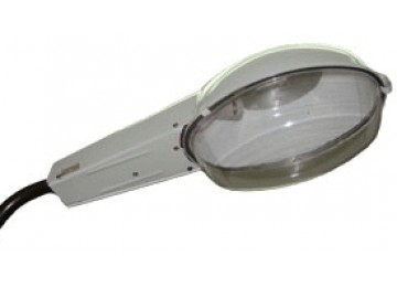 Светильник ЖКУ 06-250 со стеклом