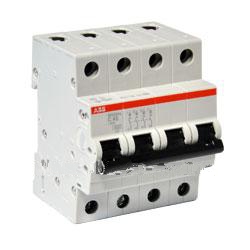 Автоматический выключатель SH204L C40 